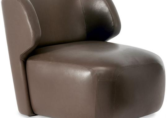 Кресло Ceccotti Collezioni DC 80 Armchair image 1