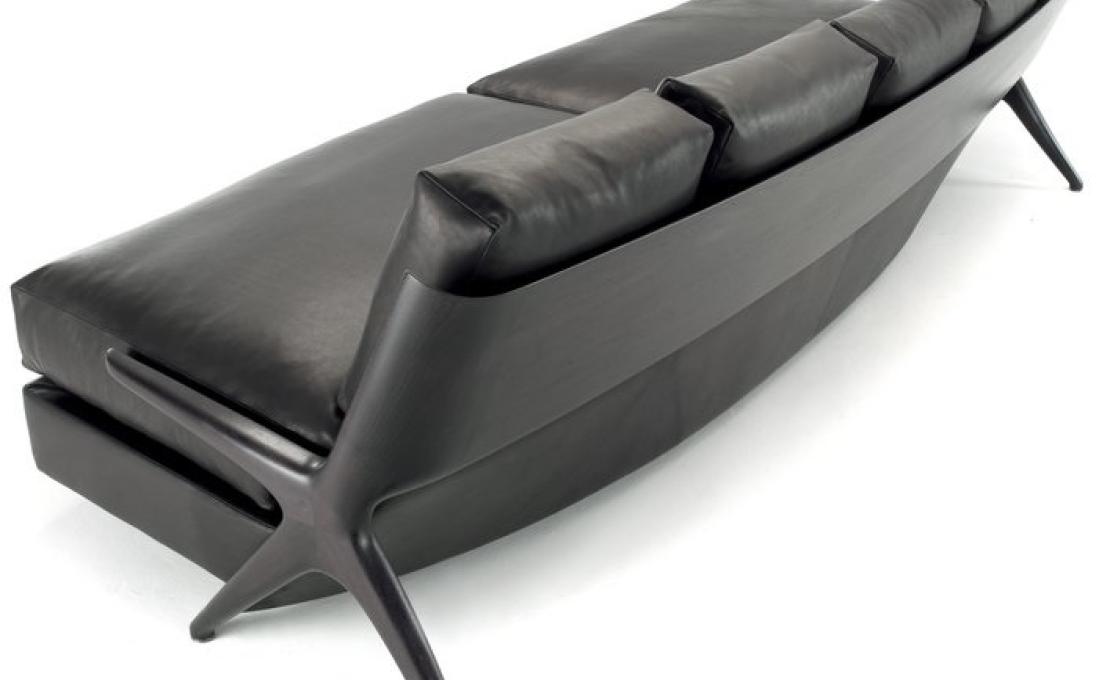 Диван от фабрики Ceccotti Collezioni модель DC 290 Sofa