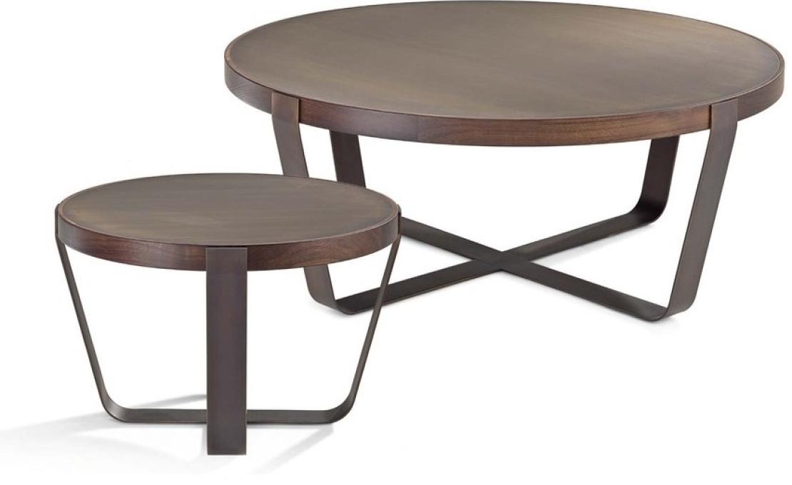 Журнальный столик от фабрики Ceccotti Collezioni модель DC Occasional