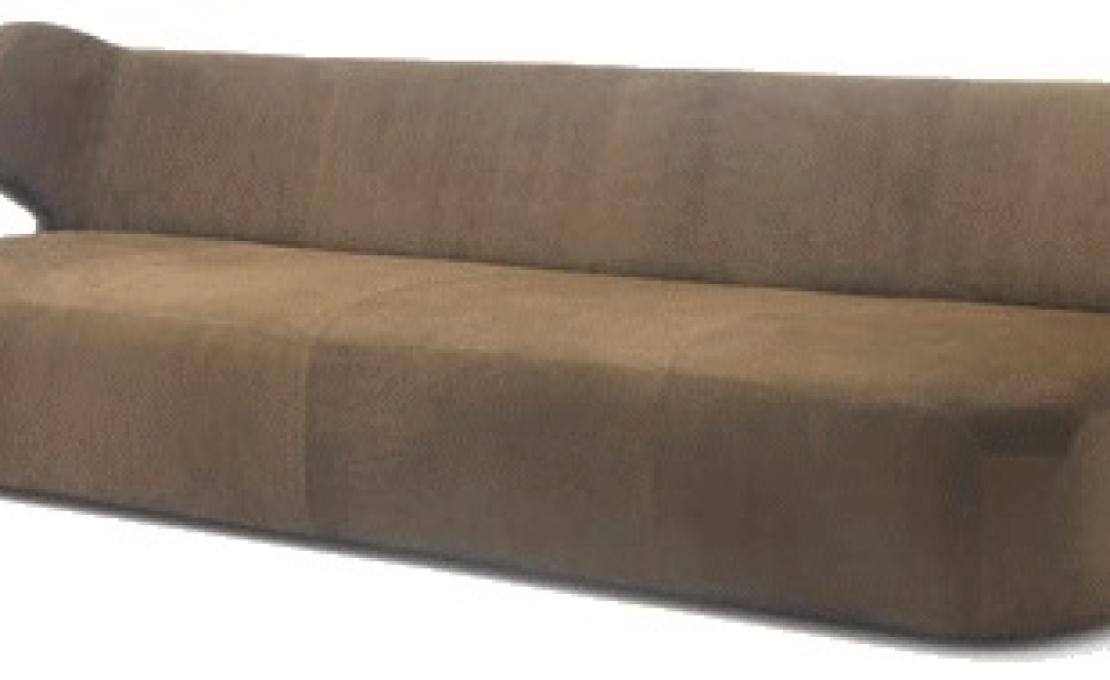 Диван от фабрики Ceccotti Collezioni модель DC 280 Sofa