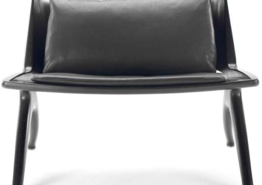 Кресло от фабрики Ceccotti Collezioni модель DC 90 Arm