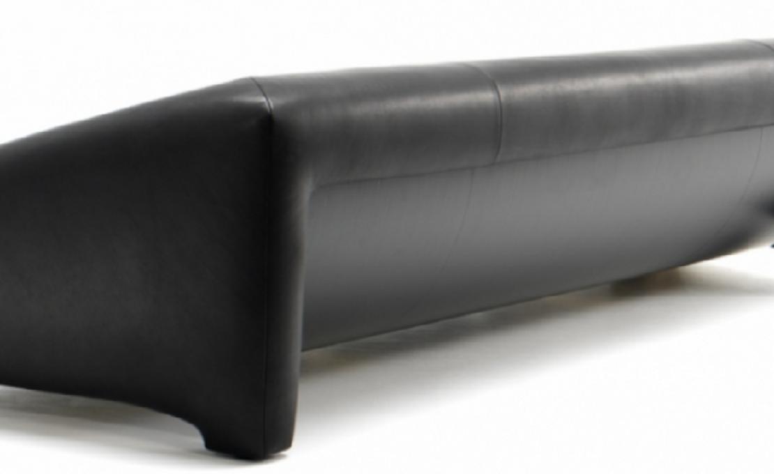 Диван от фабрики Ceccotti Collezioni модель DC 300 Sofa