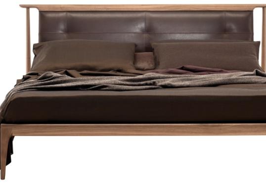 Кровать от фабрики Ceccotti Collezioni модель Demasiado Corazon Bed image 1