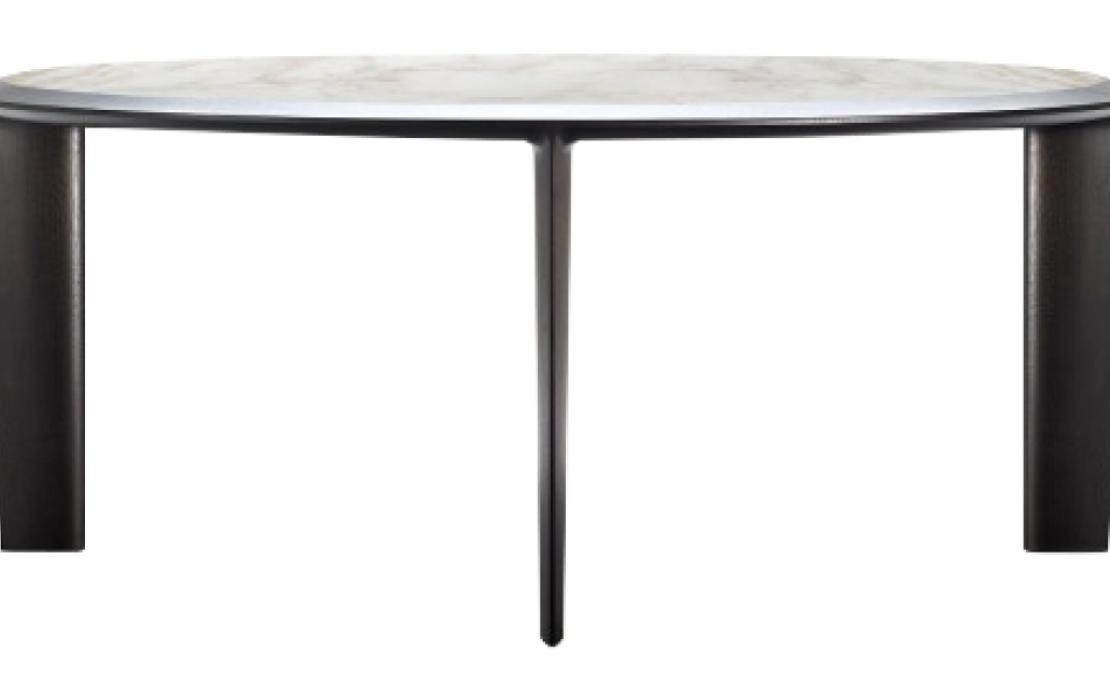 Стол от фабрики Ceccotti Collezioni модель Deriva