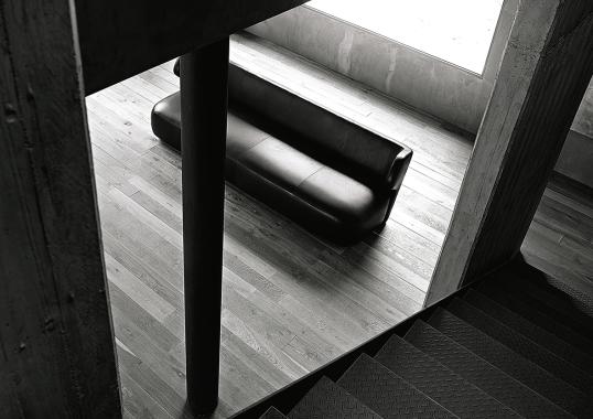 Диван от фабрики Ceccotti Collezioni модель DC 280 Sofa