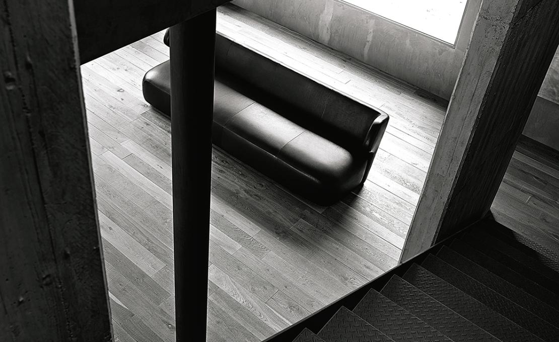 Диван от фабрики Ceccotti Collezioni модель DC 280 Sofa