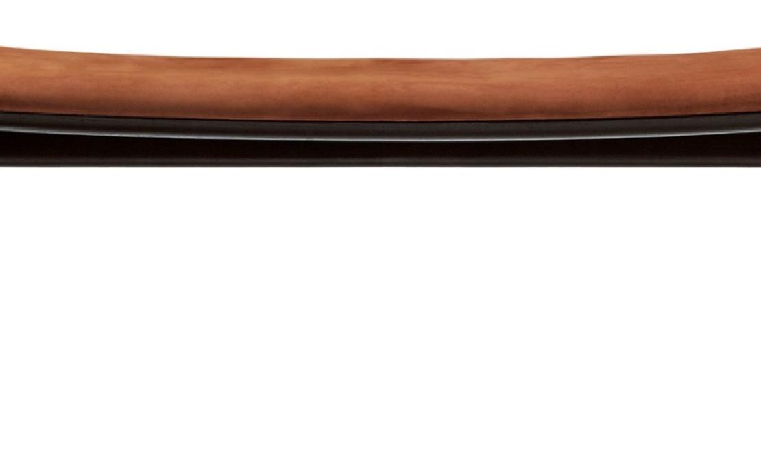 Банкетки от фабрики Ceccotti Collezioni модель DUO 130 BENCH