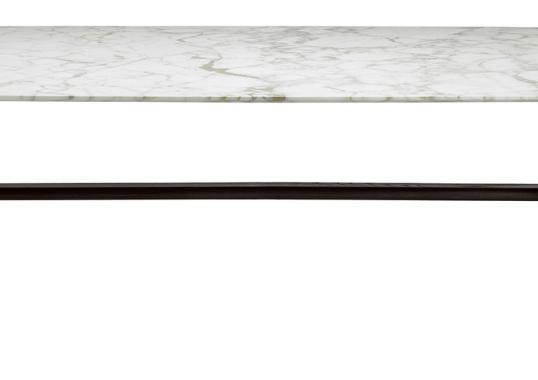 Стол Ceccotti Collezioni DUO RECTANGULAR image 1