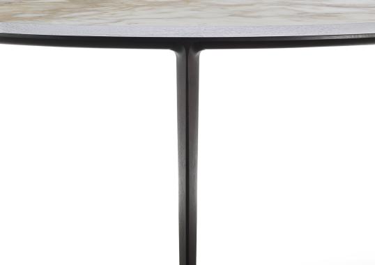 Стол от фабрики Ceccotti Collezioni модель Deriva