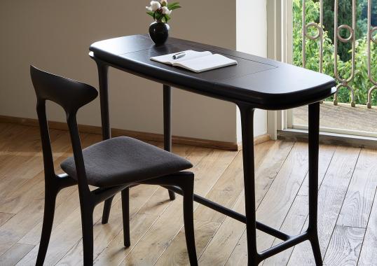 Письменный Стол от фабрики Ceccotti Collezioni модель Dorotea Desk