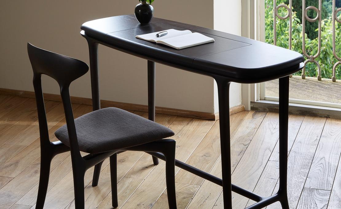 Письменный Стол от фабрики Ceccotti Collezioni модель Dorotea Desk