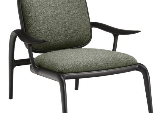 Кресло модель EILEEN ARM от фабрики Ceccotti Collezioni image 1