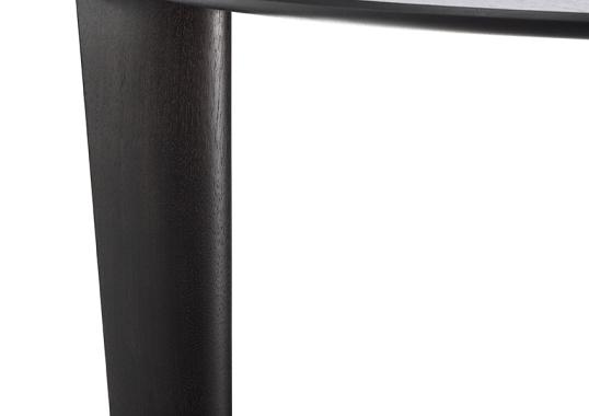 Стол от фабрики Ceccotti Collezioni модель Deriva