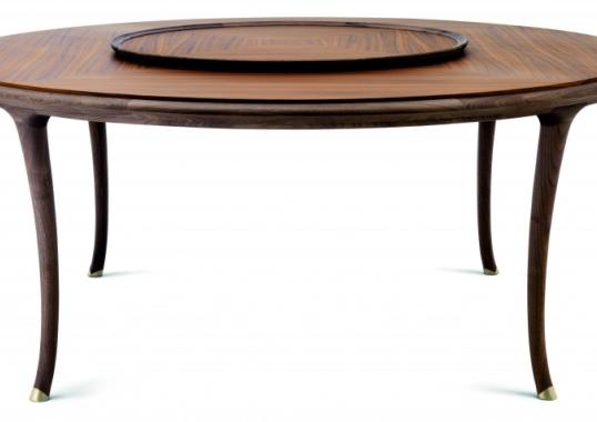 Стол от фабрики Ceccotti Collezioni модель Extra Large image 1