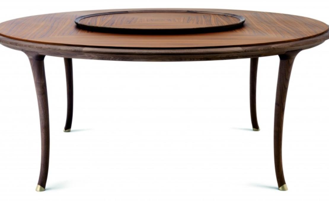 Стол от фабрики Ceccotti Collezioni модель Extra Large