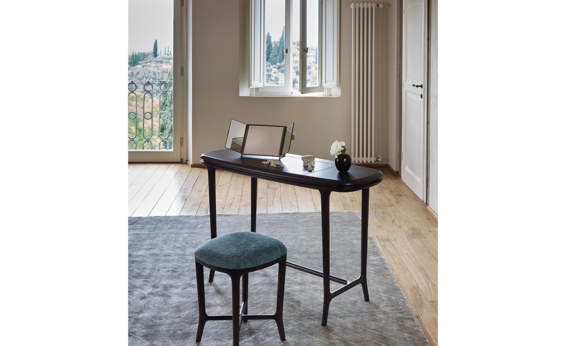 Письменный Стол от фабрики Ceccotti Collezioni модель Dorotea Desk