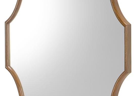 Зеркало от фабрики Ceccotti Collezioni модель Face Mirror image 1