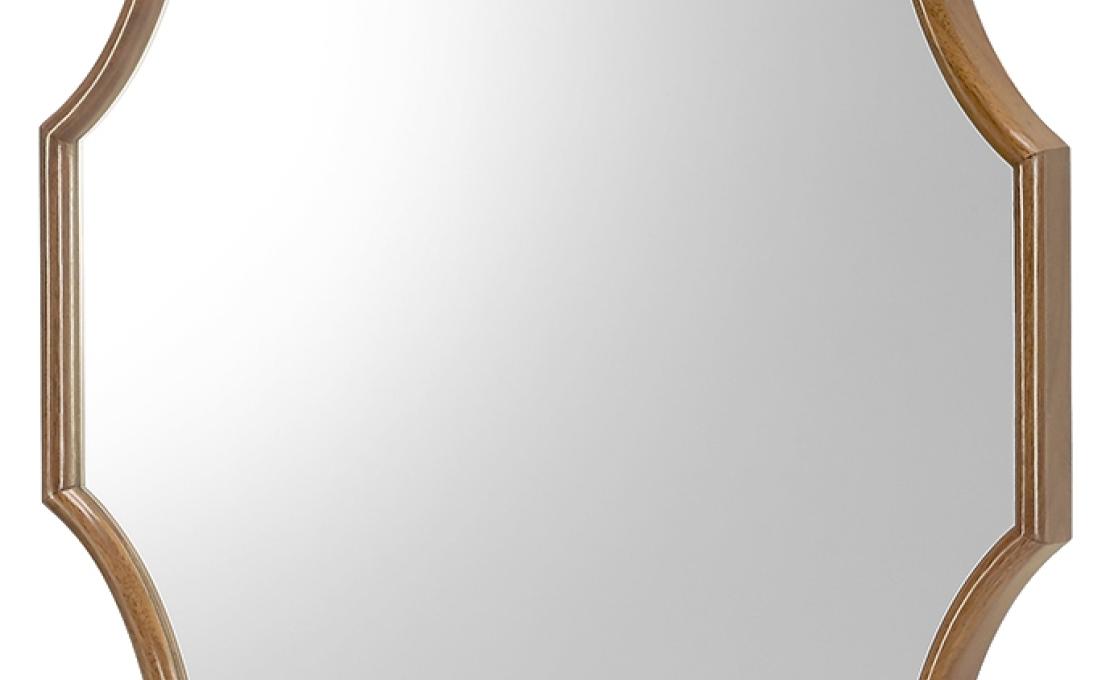 Зеркало от фабрики Ceccotti Collezioni модель Face Mirror