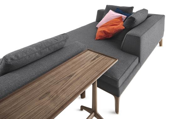 Диван от фабрики Ceccotti Collezioni модель Don Giovanni Modular Sofa