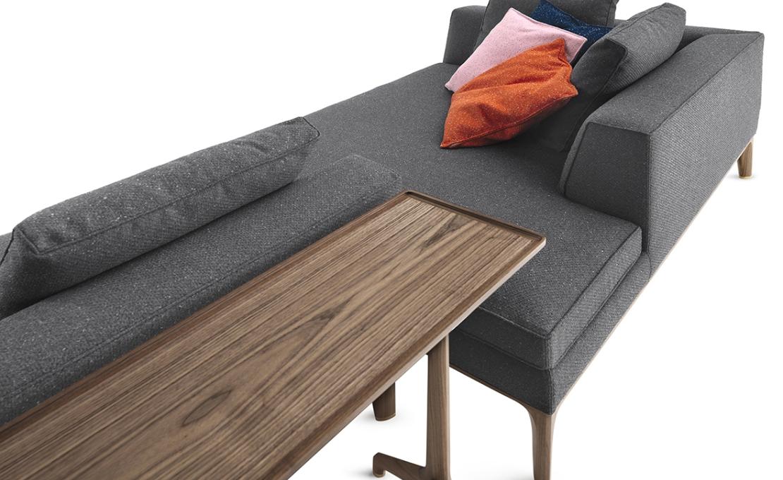 Диван от фабрики Ceccotti Collezioni модель Don Giovanni Modular Sofa