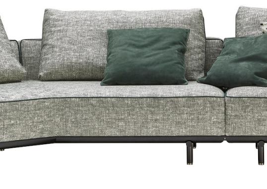 Диван Ceccotti Collezioni FILLUNGO MODULAR SOFA image 1