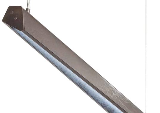 Подвесной светильник от фабрики Ceccotti Collezioni модель Folk Suspension Lamp image 1