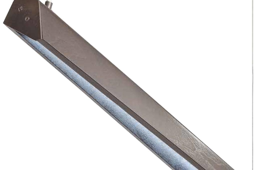 Подвесной светильник от фабрики Ceccotti Collezioni модель Folk Suspension Lamp