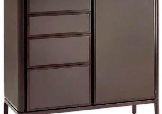 Сервант от фабрики Ceccotti Collezioni модель Full Cabinet image 1