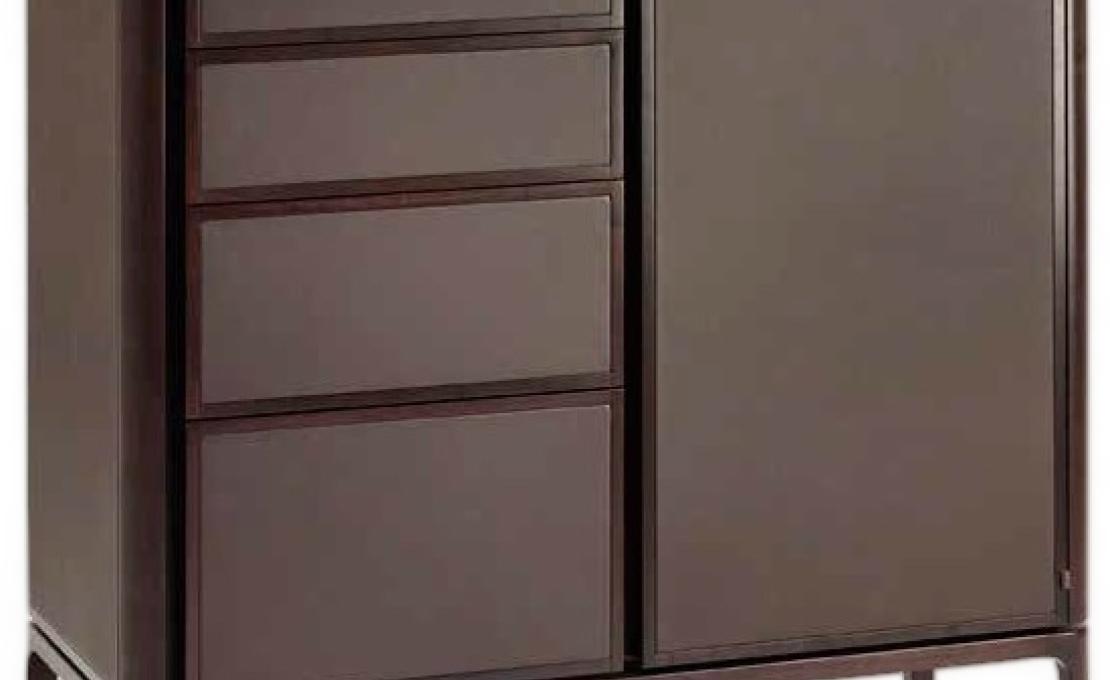 Сервант от фабрики Ceccotti Collezioni модель Full Cabinet