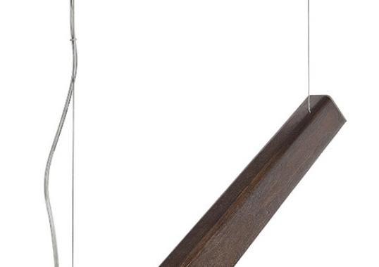 Подвесной светильник от фабрики Ceccotti Collezioni модель Folk Suspension Lamp