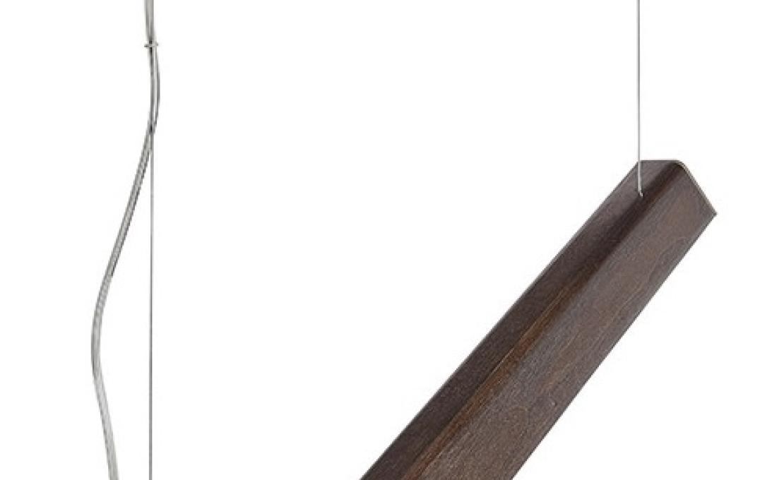 Подвесной светильник от фабрики Ceccotti Collezioni модель Folk Suspension Lamp