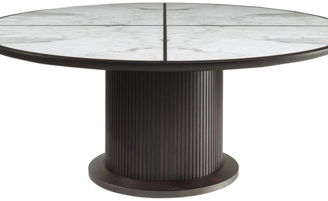 Стол от фабрики Ceccotti Collezioni модель Full