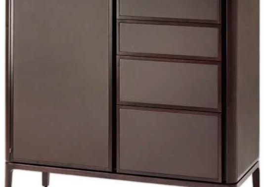 Сервант от фабрики Ceccotti Collezioni модель Full Cabinet