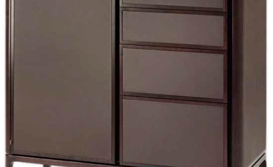 Сервант от фабрики Ceccotti Collezioni модель Full Cabinet