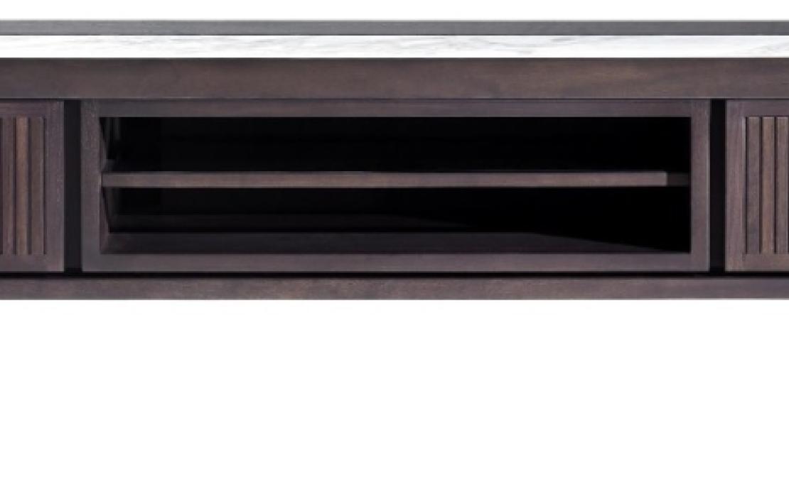 Сервант от фабрики Ceccotti Collezioni модель Full TV Cabinet