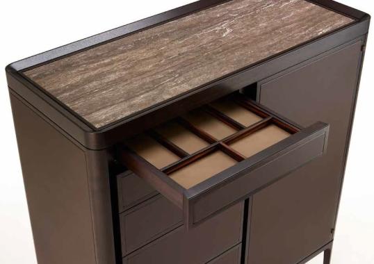 Сервант от фабрики Ceccotti Collezioni модель Full Cabinet