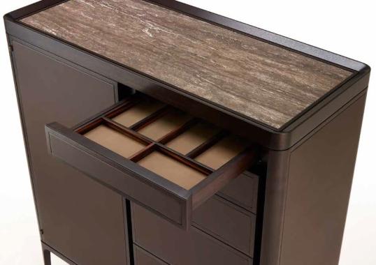 Сервант от фабрики Ceccotti Collezioni модель Full Cabinet