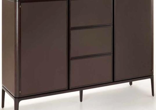 Сервант от фабрики Ceccotti Collezioni модель Full Cabinet