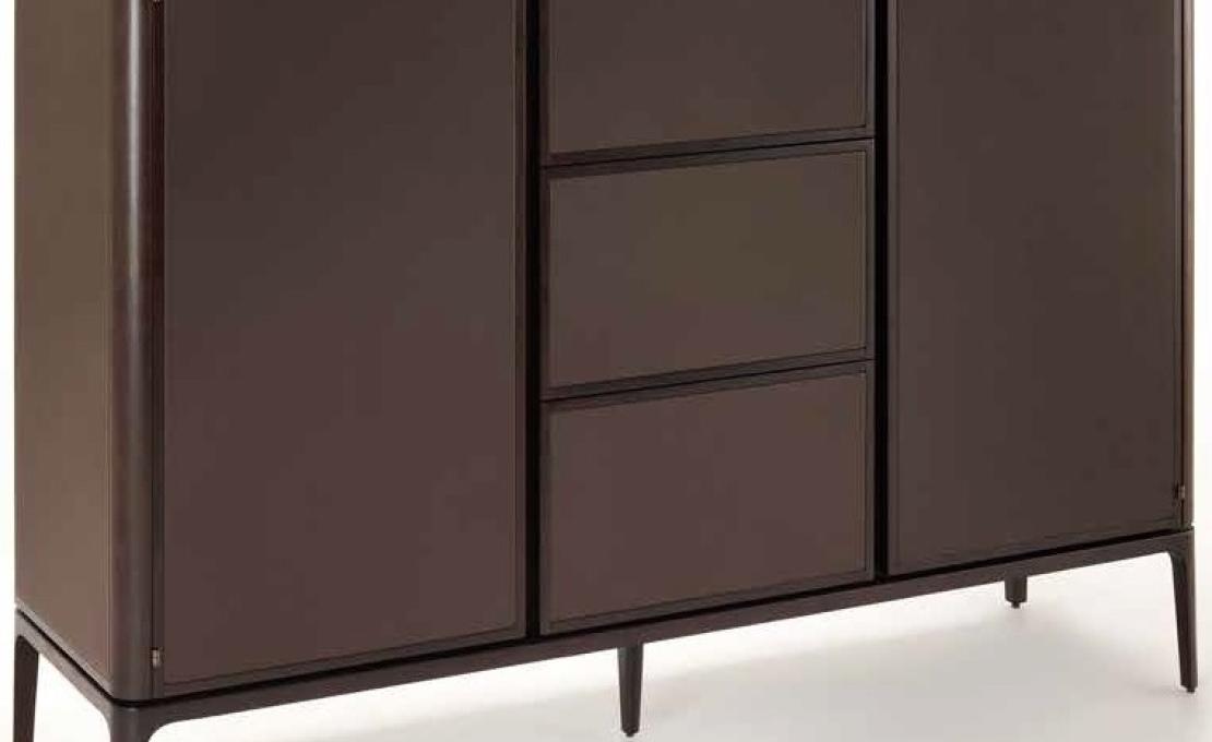 Сервант от фабрики Ceccotti Collezioni модель Full Cabinet