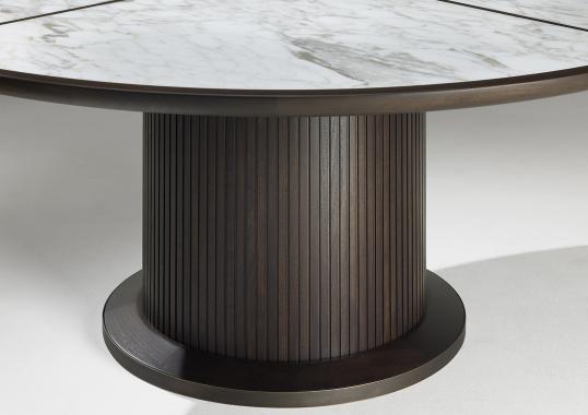Стол от фабрики Ceccotti Collezioni модель Full