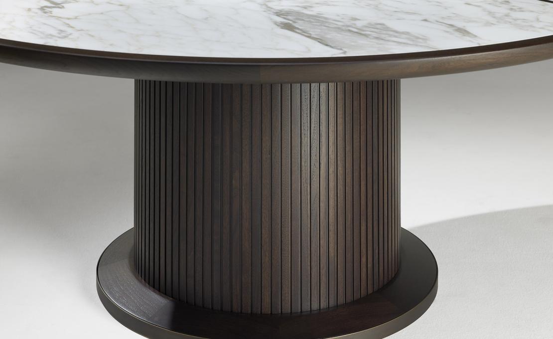 Стол от фабрики Ceccotti Collezioni модель Full