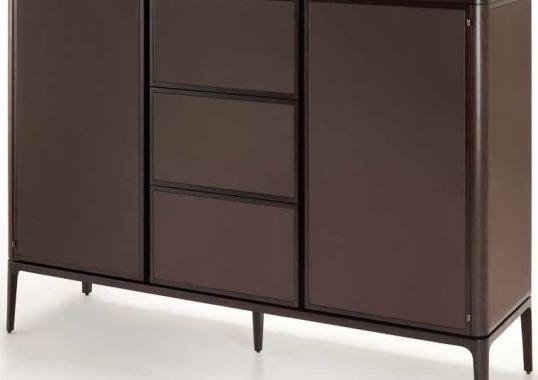 Сервант от фабрики Ceccotti Collezioni модель Full Cabinet