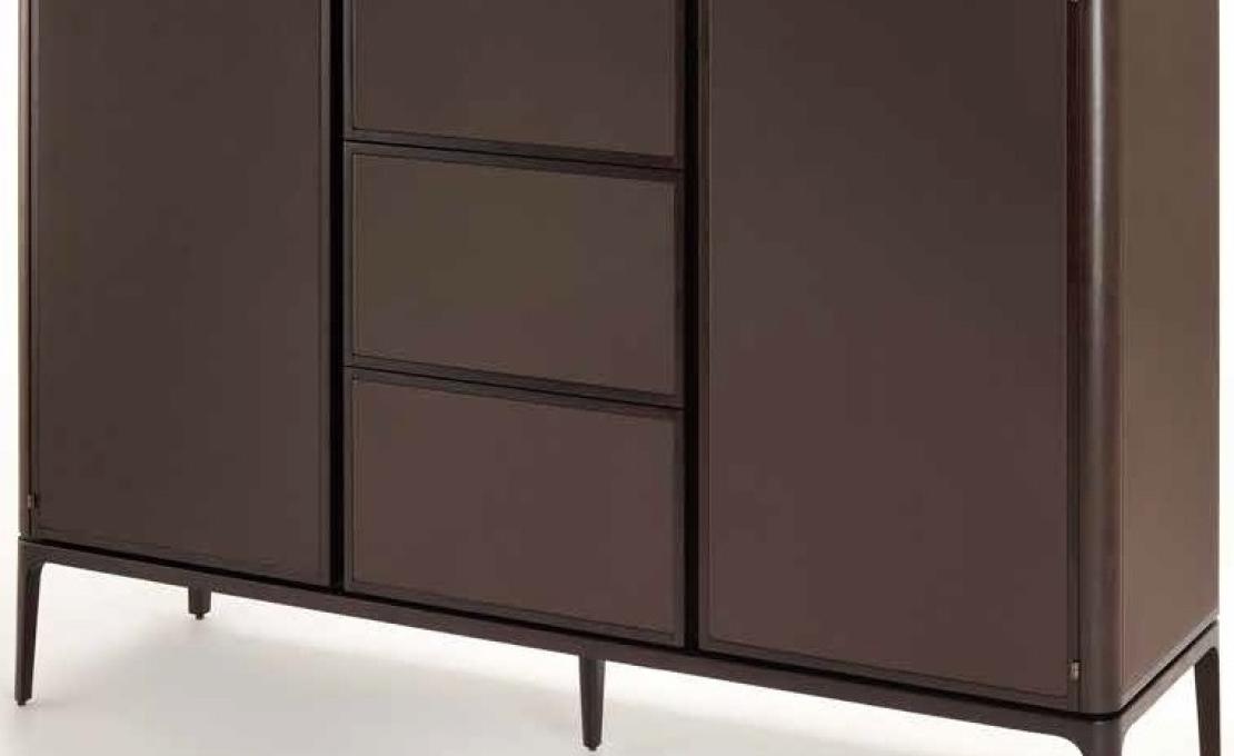 Сервант от фабрики Ceccotti Collezioni модель Full Cabinet
