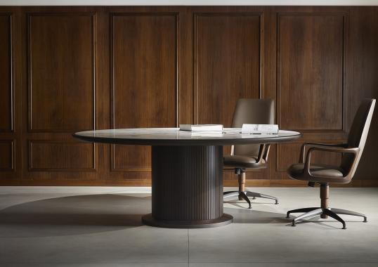 Стол от фабрики Ceccotti Collezioni модель Full