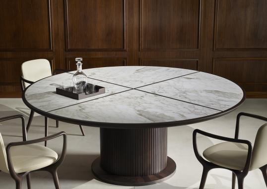 Стол от фабрики Ceccotti Collezioni модель Full