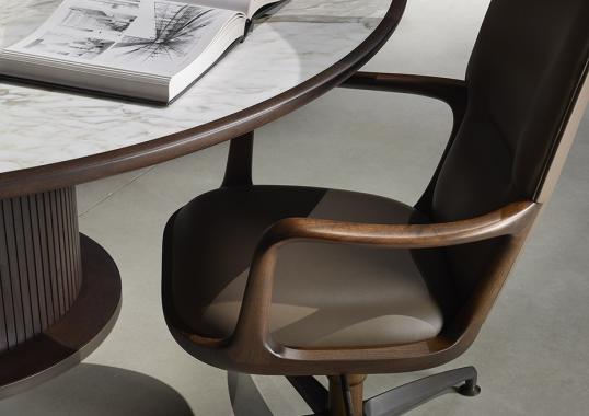 Стол от фабрики Ceccotti Collezioni модель Full