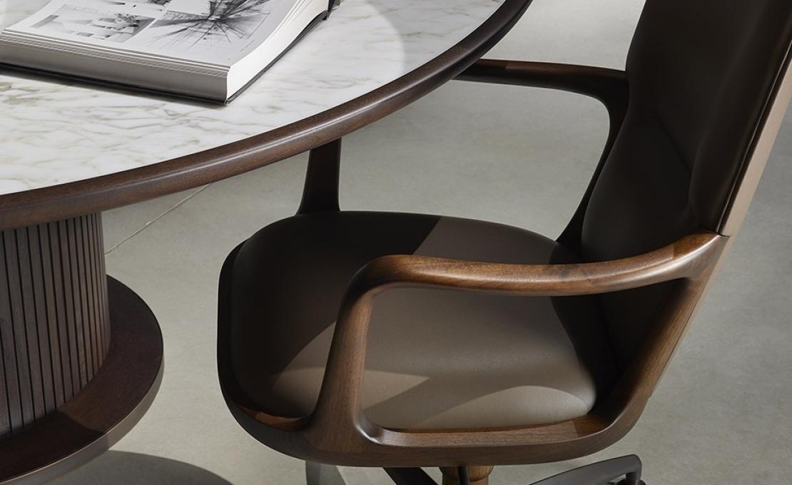 Стол от фабрики Ceccotti Collezioni модель Full