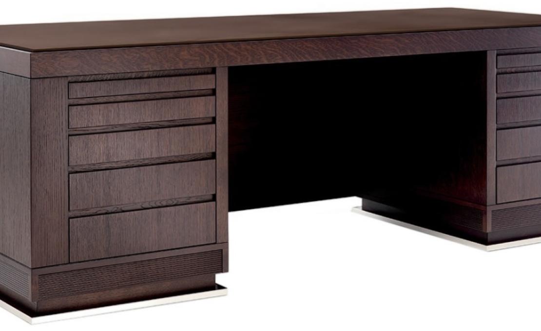 Письменный Стол от фабрики Ceccotti Collezioni модель I.C.S. Writing Desk