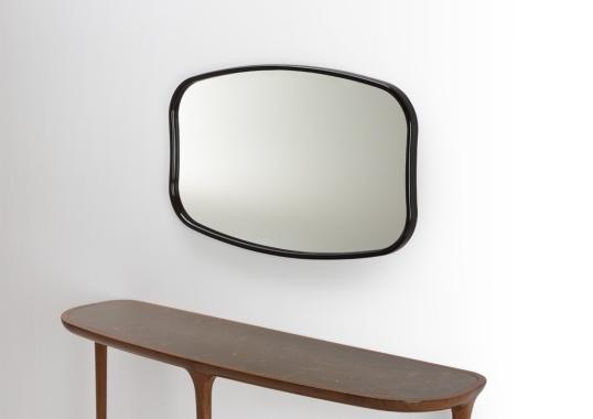 Зеркало от фабрики Ceccotti Collezioni модель Horta Mirror