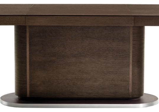 Стол от фабрики Ceccotti Collezioni модель I.C.S. Oval image 1